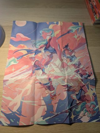 Sea of Stars per Nintendo Switch