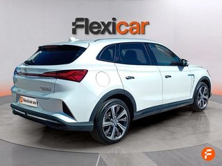 MG Marvel R 70kWh Luxury