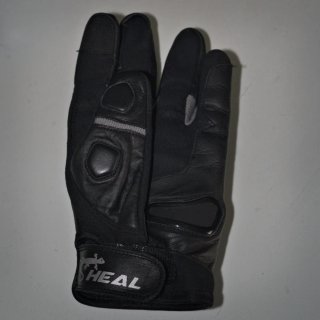 Guantes de moto Sheal de verano Talla M