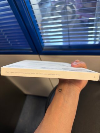 Custodia Smart Folio per iPad Pro 11