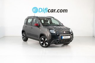 Fiat Panda Fiat Panda 1.0 Hybrid Red 70 CV