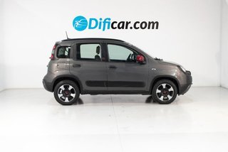 Fiat Panda Fiat Panda 1.0 Hybrid Red 70 CV