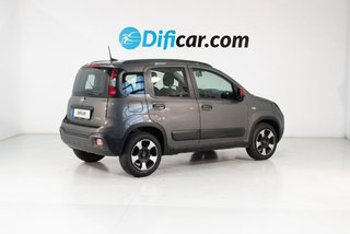 Fiat Panda Fiat Panda 1.0 Hybrid Red 70 CV