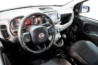 Fiat Panda Fiat Panda 1.0 Hybrid Red 70 CV