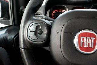 Fiat Panda Fiat Panda 1.0 Hybrid Red 70 CV