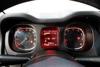 Fiat Panda Fiat Panda 1.0 Hybrid Red 70 CV