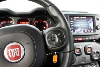 Fiat Panda Fiat Panda 1.0 Hybrid Red 70 CV