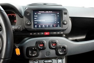 Fiat Panda Fiat Panda 1.0 Hybrid Red 70 CV