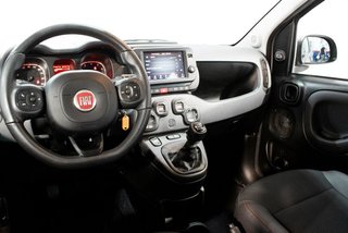 Fiat Panda Fiat Panda 1.0 Hybrid Red 70 CV