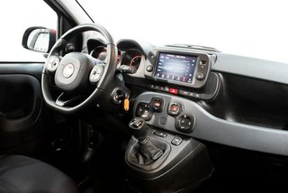 Fiat Panda Fiat Panda 1.0 Hybrid Red 70 CV