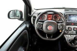 Fiat Panda Fiat Panda 1.0 Hybrid Red 70 CV
