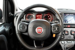 Fiat Panda Fiat Panda 1.0 Hybrid Red 70 CV