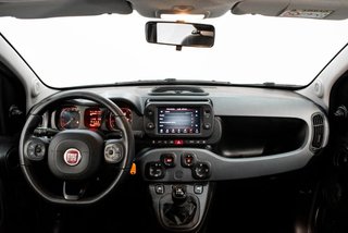 Fiat Panda Fiat Panda 1.0 Hybrid Red 70 CV
