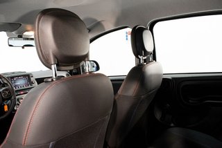 Fiat Panda Fiat Panda 1.0 Hybrid Red 70 CV
