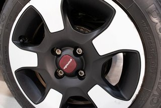 Fiat Panda Fiat Panda 1.0 Hybrid Red 70 CV