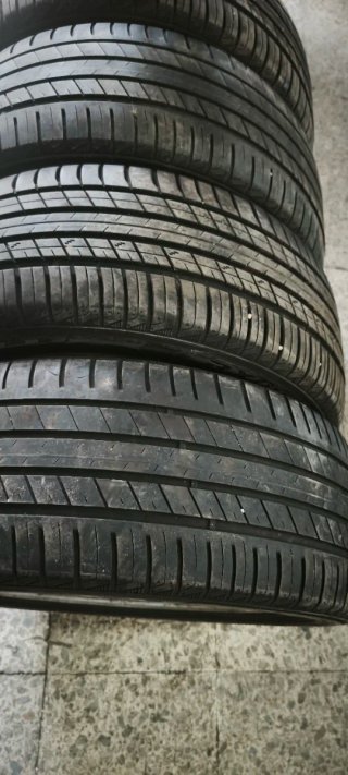 LLANTAS TIGUAN 18"