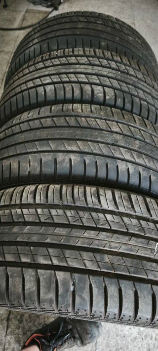 LLANTAS TIGUAN 18"