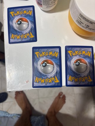 Carta Pokémon Charizard V ASTRO Rainbow