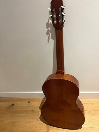 Guitarra Acústica Clásica