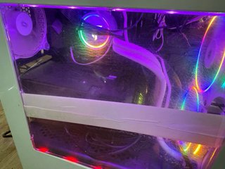 PC Gaming AMD Ryzen 7 RTX 4060 Ti