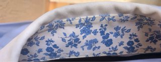 Camicia Zara Uomo Slim Fit Blu