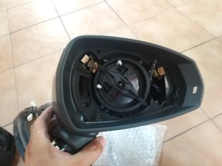Retrovisores Audi A3 8V (Par)