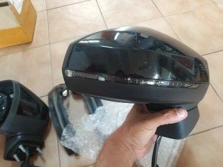 Retrovisores Audi A3 8V (Par)