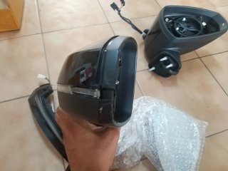 Retrovisores Audi A3 8V (Par)