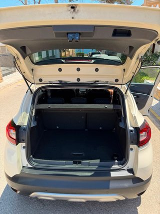 Renault Captur 2018