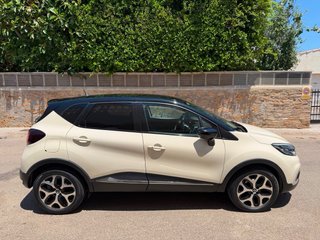 Renault Captur 2018