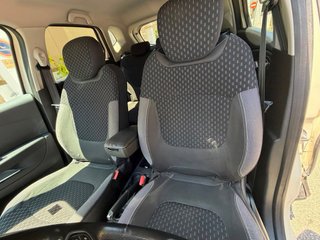 Renault Captur 2018