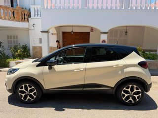 Renault Captur 2018