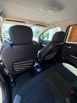 Renault Captur 2018