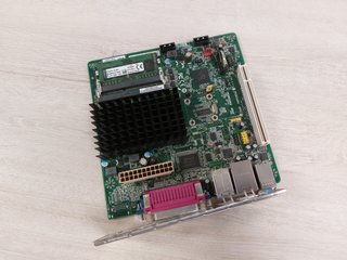Placa base MiTAC PD14TI