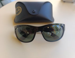 Gafas de Sol Ray-Ban Mega Balorama RB2289 Nuevas