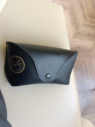 Gafas de Sol Ray-Ban Mega Balorama RB2289 Nuevas