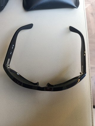 Gafas de Sol Ray-Ban Mega Balorama RB2289 Nuevas