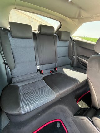 Audi A3 1.9 TDI(2009) | Techo, Bixenón, Llantas Oz
