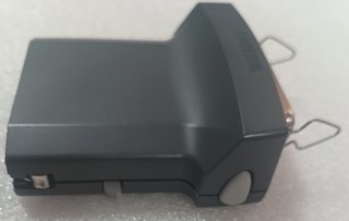 HP Hewlett Packard C6502A JetDirect 200n Lio Print
