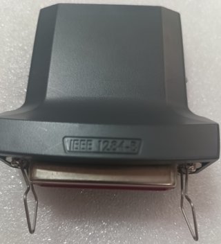 HP Hewlett Packard C6502A JetDirect 200n Lio Print