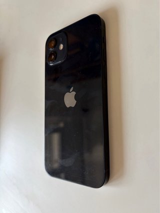 iPhone 12 Nero 128 GB