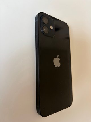 iPhone 12 Nero 128 GB