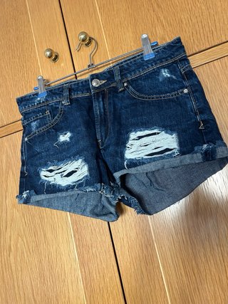 Conjunto Body y Short Vaquero