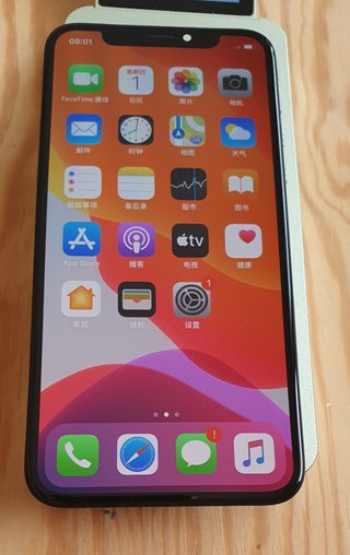 Pantalla XS original iphone