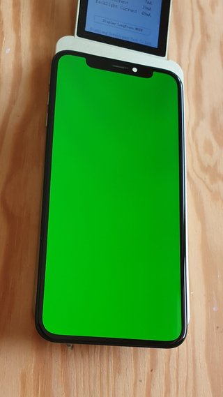 Pantalla XS original iphone