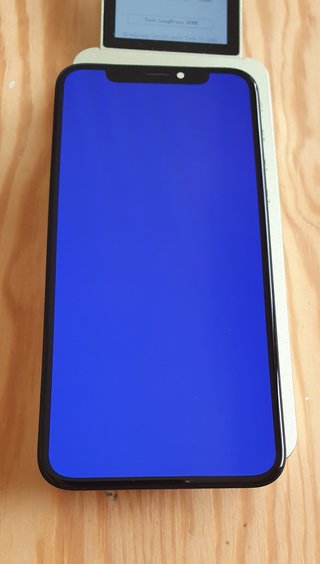 Pantalla XS original iphone