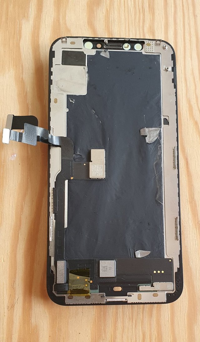 Pantalla XS original iphone