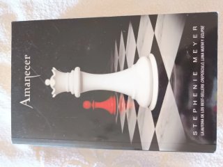Saga completa libros Crepúsculo de Stephenie Meyer