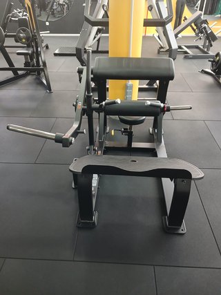 Máquina de Gimnasio Nueva/Segunda Mano