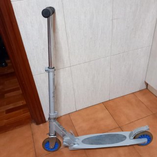 Patinete Infantil Decathlon S300